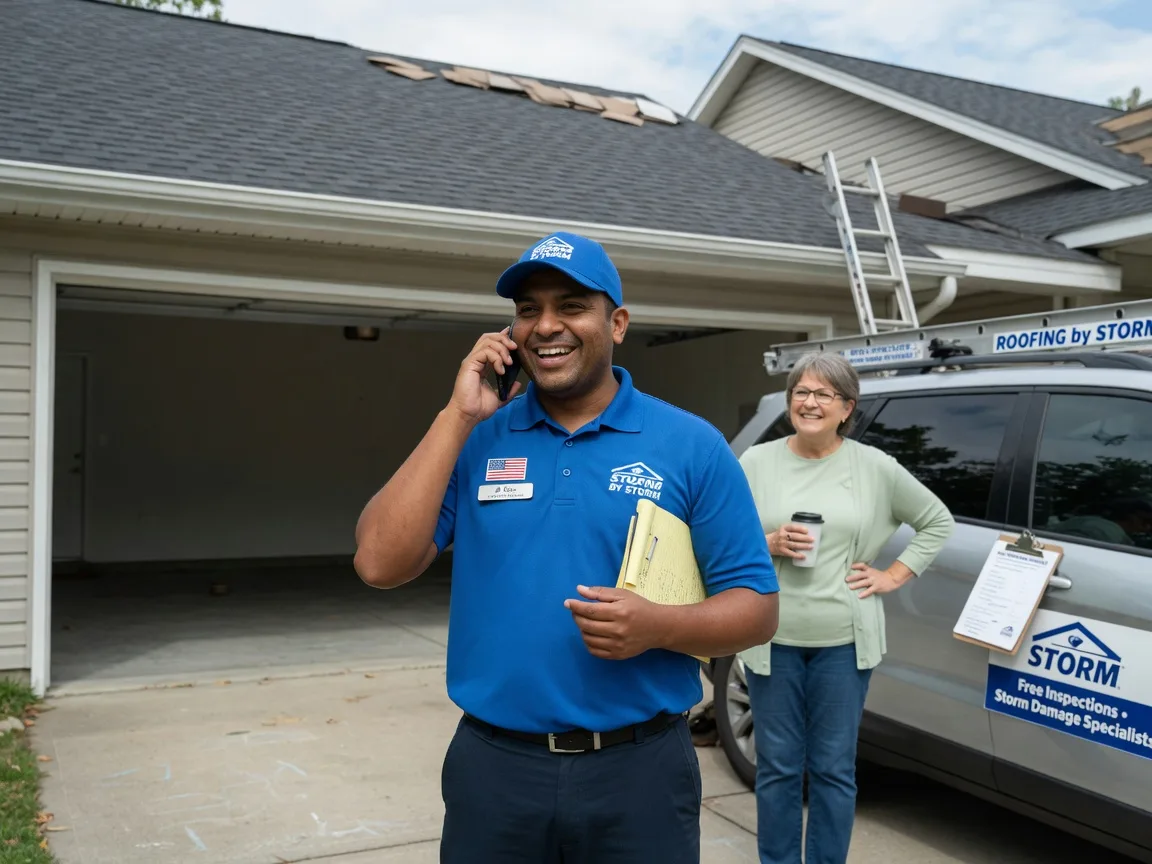 Roof Repair Near Me Jamestown, IN FAQs