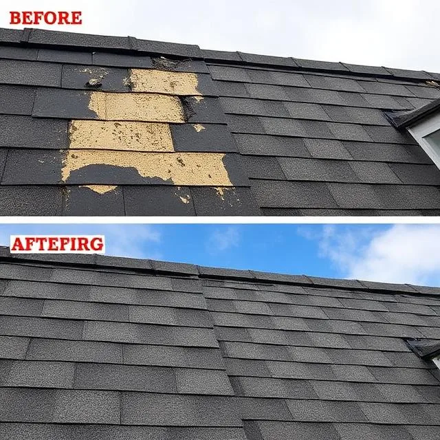 Roof Repair Near Me in Jamestown, IN near me